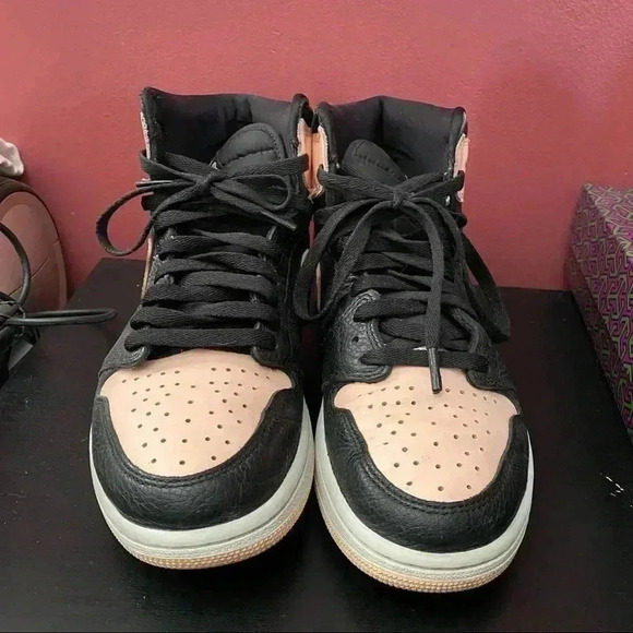 Jordan 1 Retro High main image 7